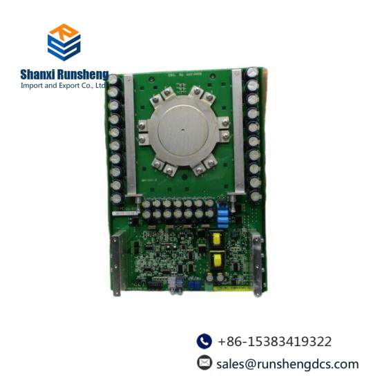 81001-451-62-R Digital Input Module