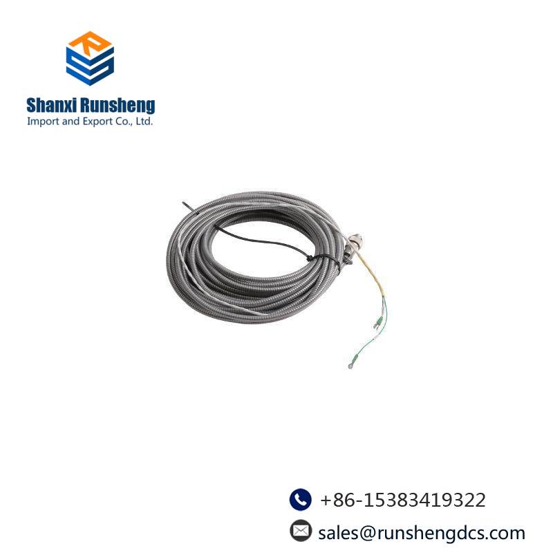 BENTLY NEVADA 84661-20 Velomitor Interconnect Cable