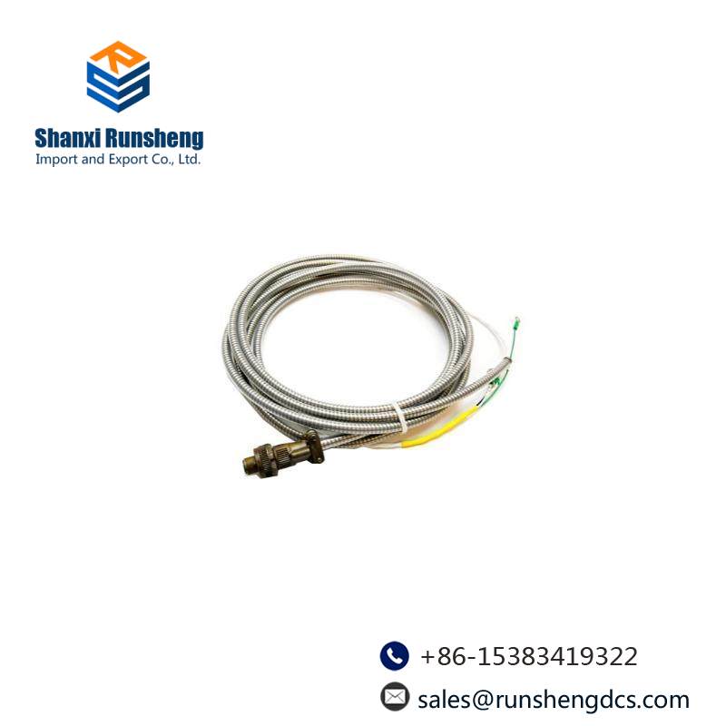 BENTLY NEVADA 84661-30 Interconnect Cable