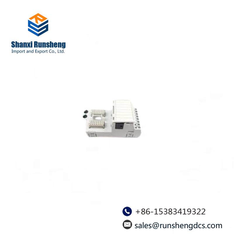 GE 8611-FT-FU Non-arcing Fused Field Terminal