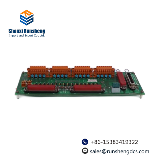 8937-HN  Honeywell HN Module
