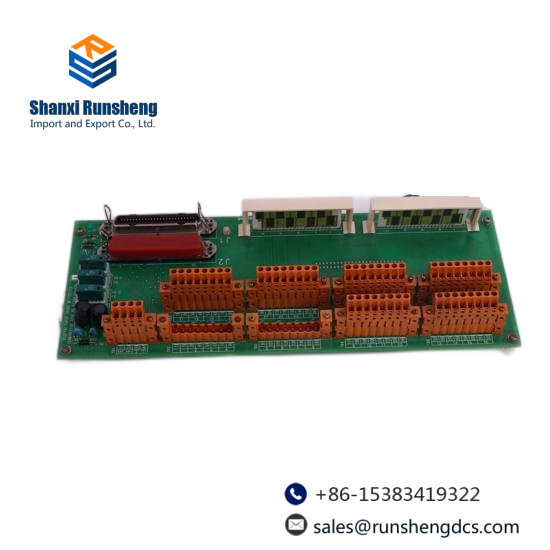 8937-HN  Honeywell HN Module