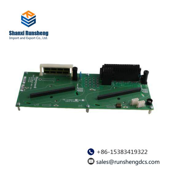8C-IAIX61 (51306977-175)  Honeywell Analog Input Module