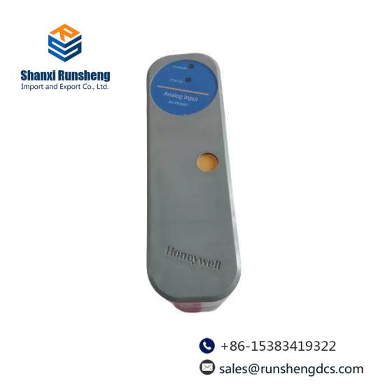 8C-PAINA1  Honeywell  Analog Input Module