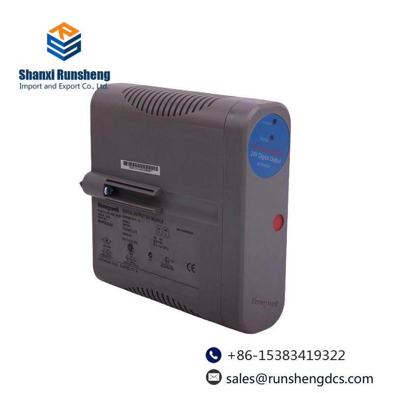 HONEYWELL 8C-PAOH51 51454355-175 C300 Controller