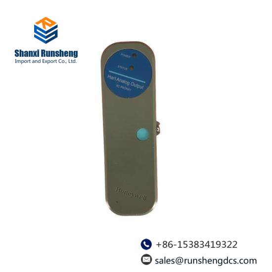 8C-PAOHA1  Honeywell  Analog Output Module