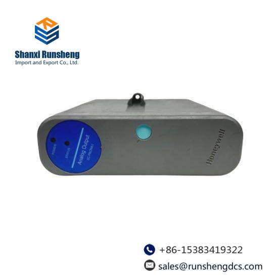 8C-PAONA1  Honeywell  Analog Output Module
