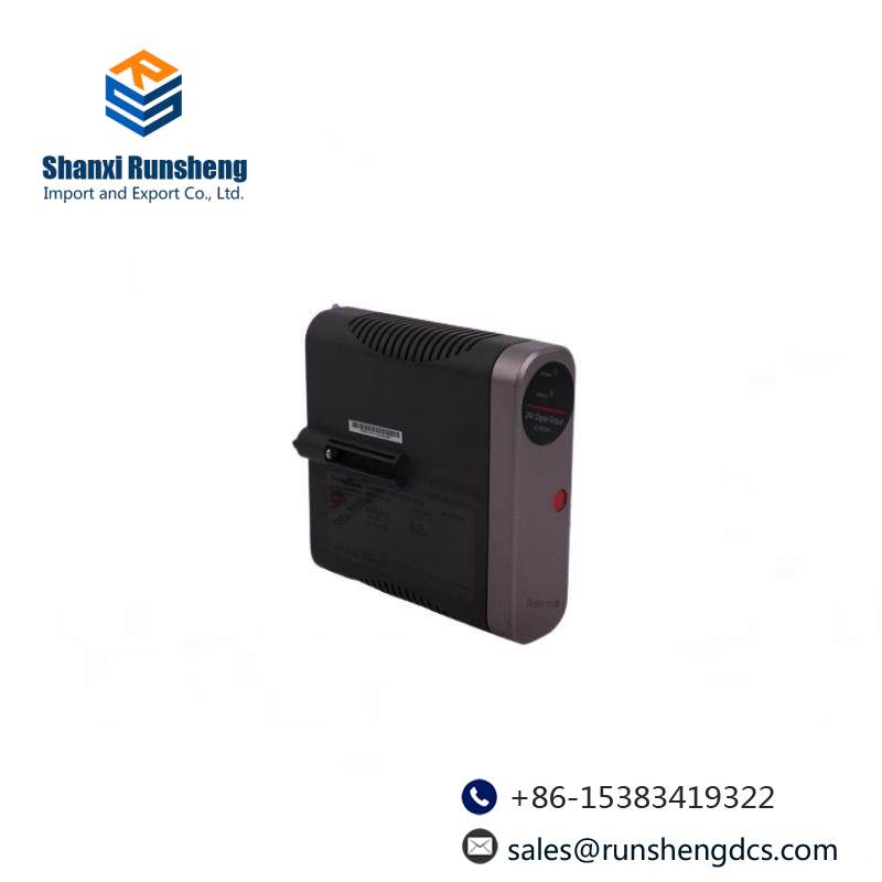 HONEYWELL 8C-PDOD51 51454361-174 Digital Output