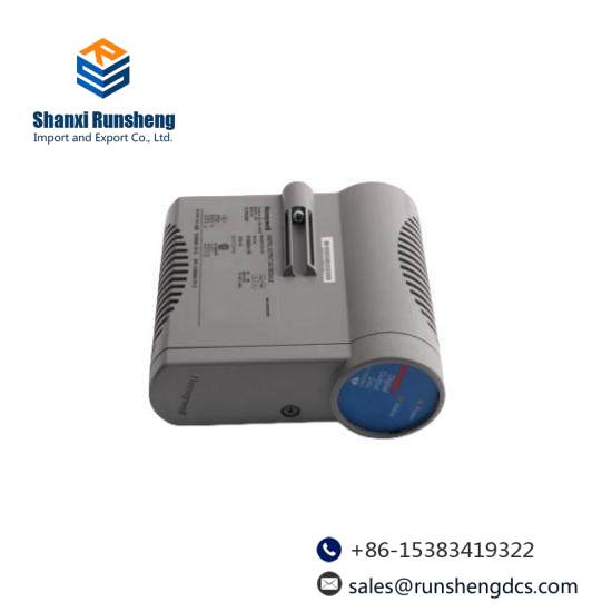 8C-POIL51  Honeywell Analog Input Module