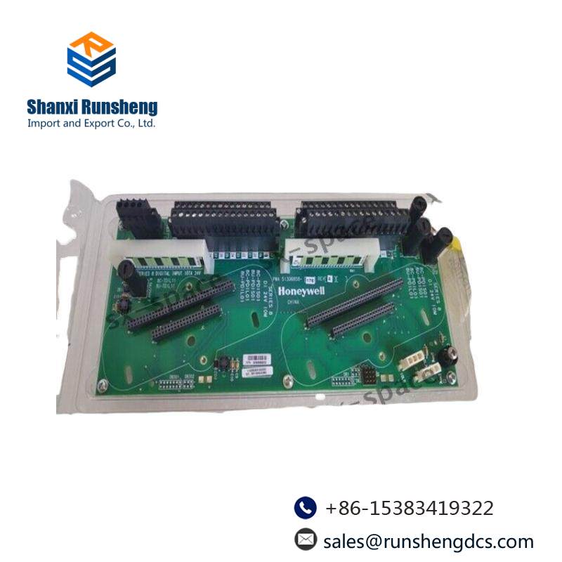 HONEYWELL 8C-TAID61 51307069-175 Analog Input Module