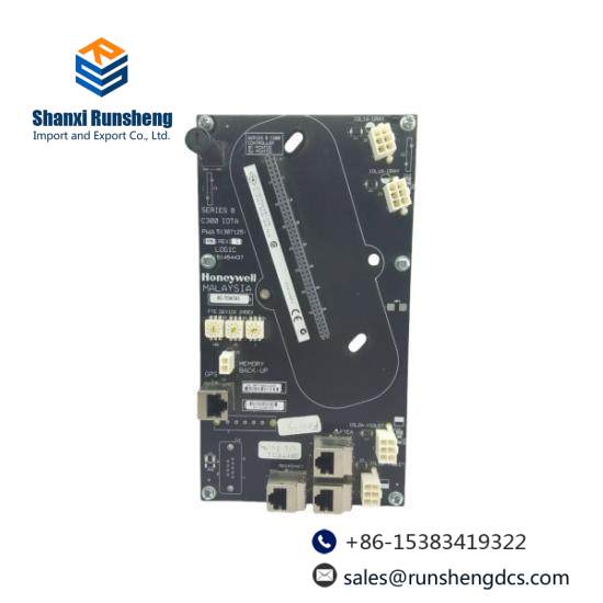 8C-TAIMA1  Honeywell Low-level Analog Input Module