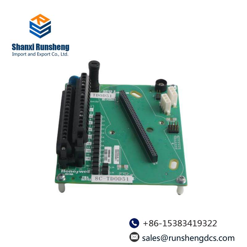 8C-TAIX51 (51306979-175)  Honeywell Digital Input Module
