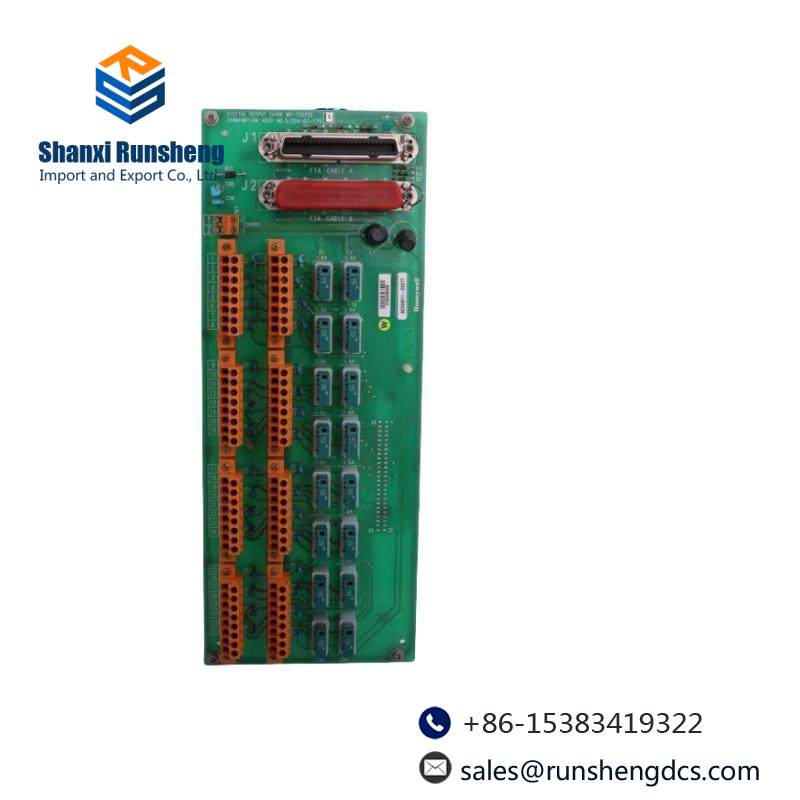 HONEYWELL 8C-TAIX61 51306977-175 Analog Input Card