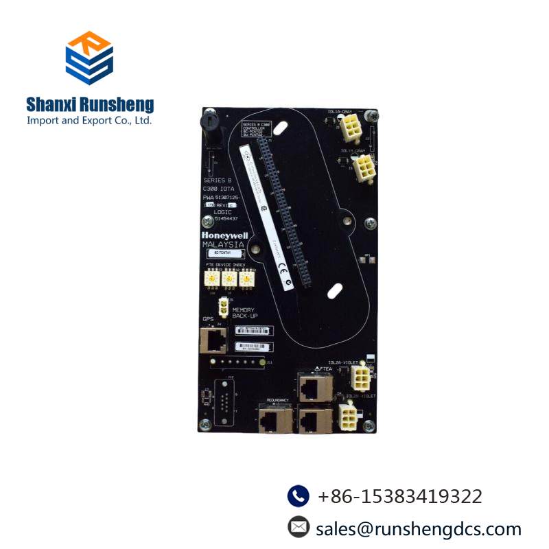 Honeywell 200-510-111-035 MPC4