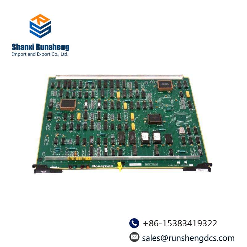 HONEYWELL 8C-TAOXB1 51307137-175 SERIES C I/O MODULES