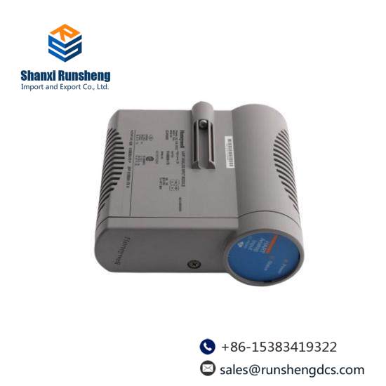 8C-TCNTA1-C  Honeywell Analog Input Module