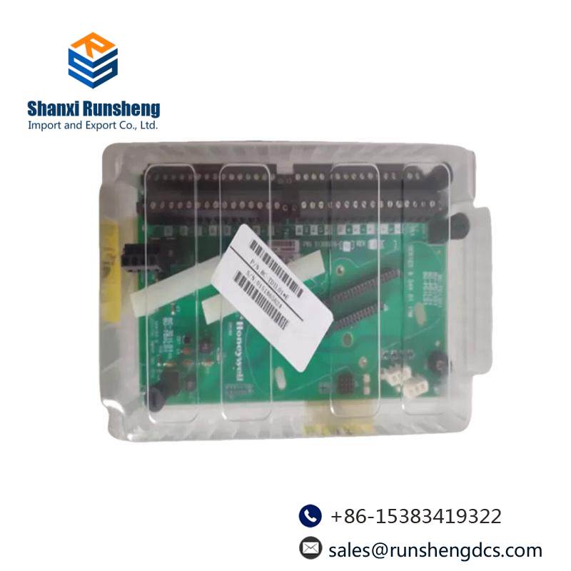 HONEYWELL 8C-TDIL01 51306856-175 DIGITAL INPUT BOARD