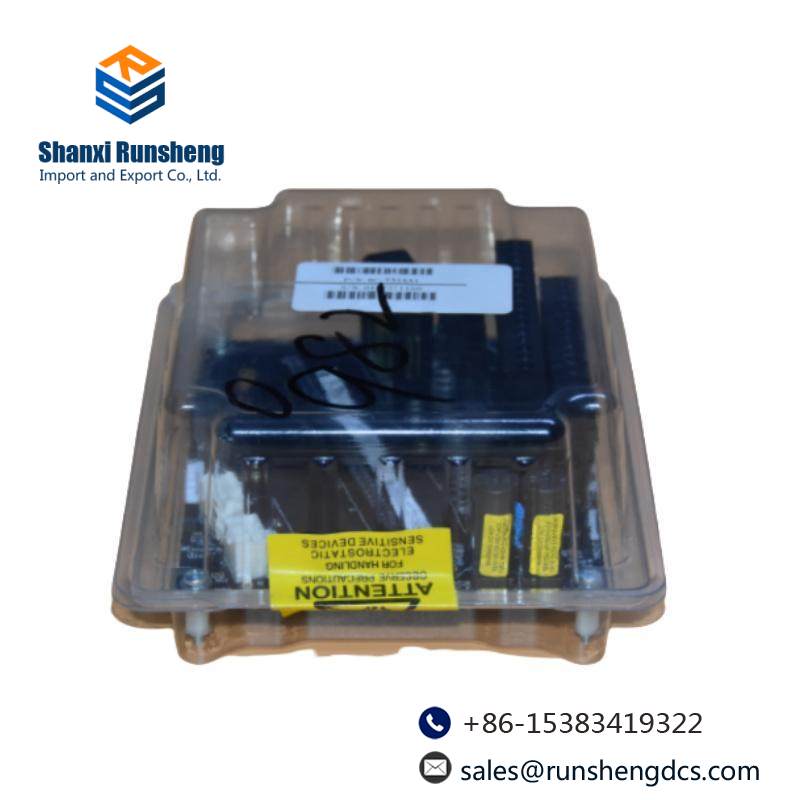 HONEYWELL 8C-TDILA1 51307141-175 Honeywell Series 8 Digital Input Module