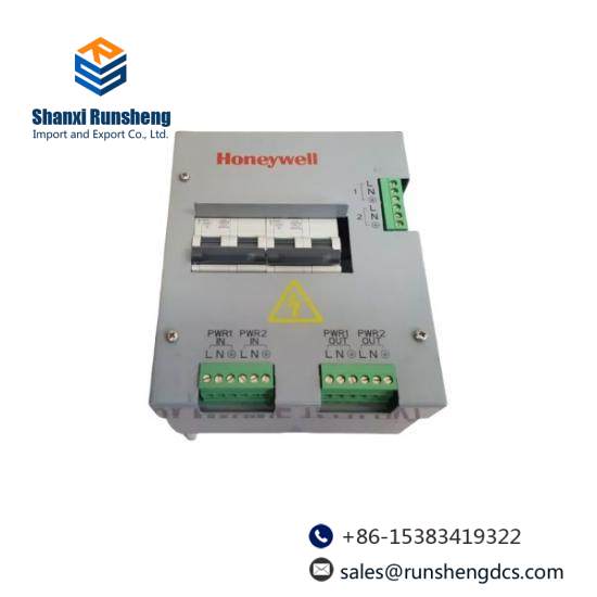 8U-BXCB20-CN (51307039-100)  Honeywell Circuit Breaker