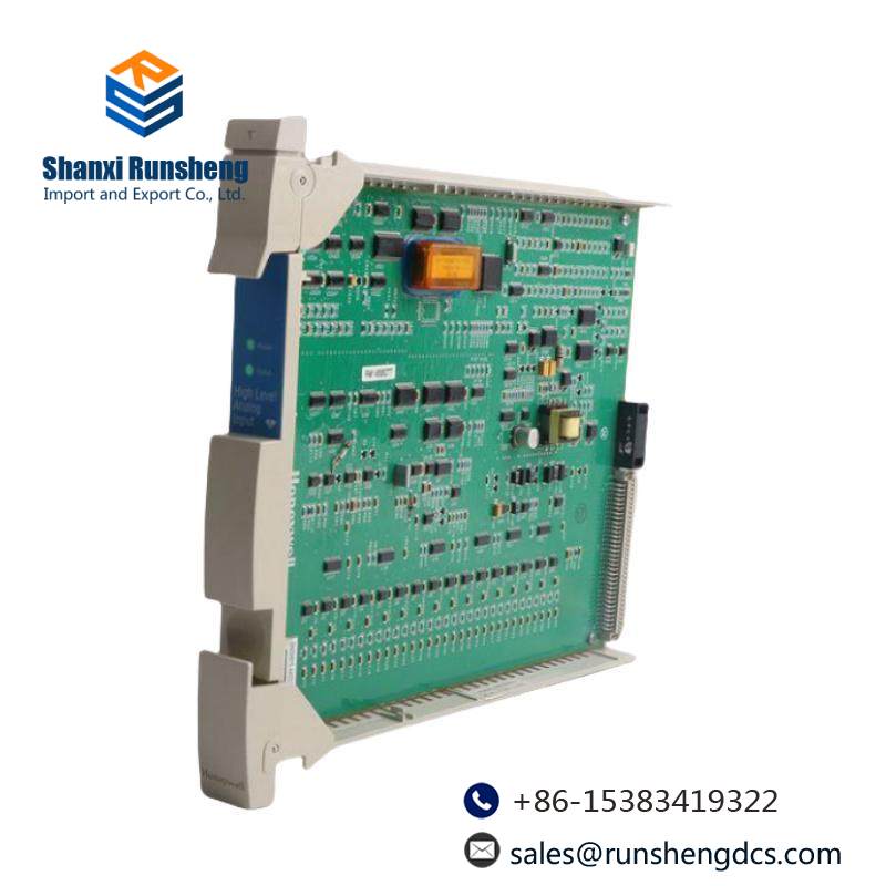 HONEYWELL 900C51-0021 HC900 CPU Controller