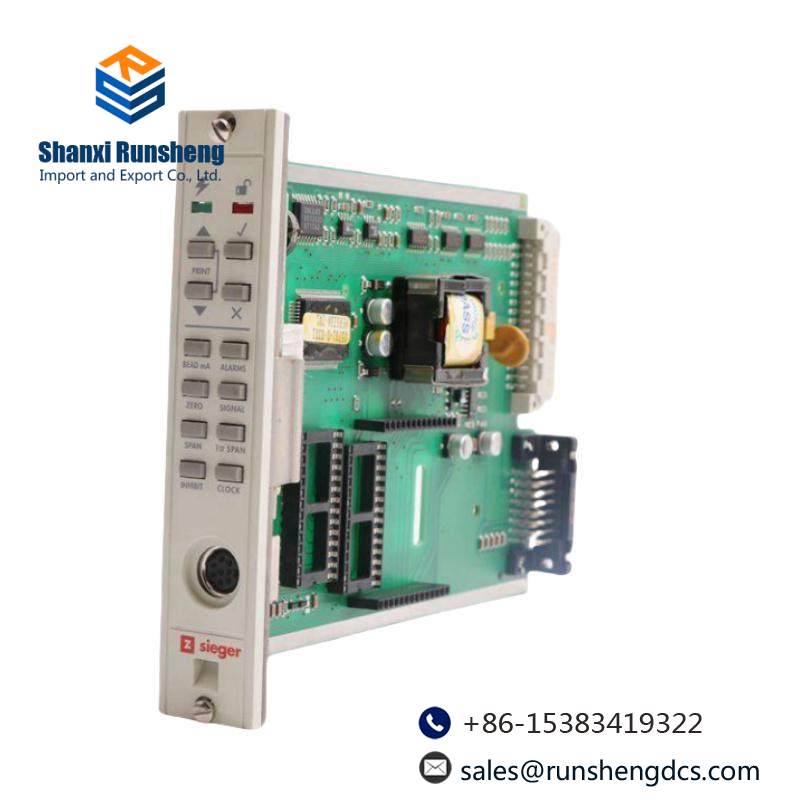 HONEYWELL 900C53-0021 HC900 I/O Scanner