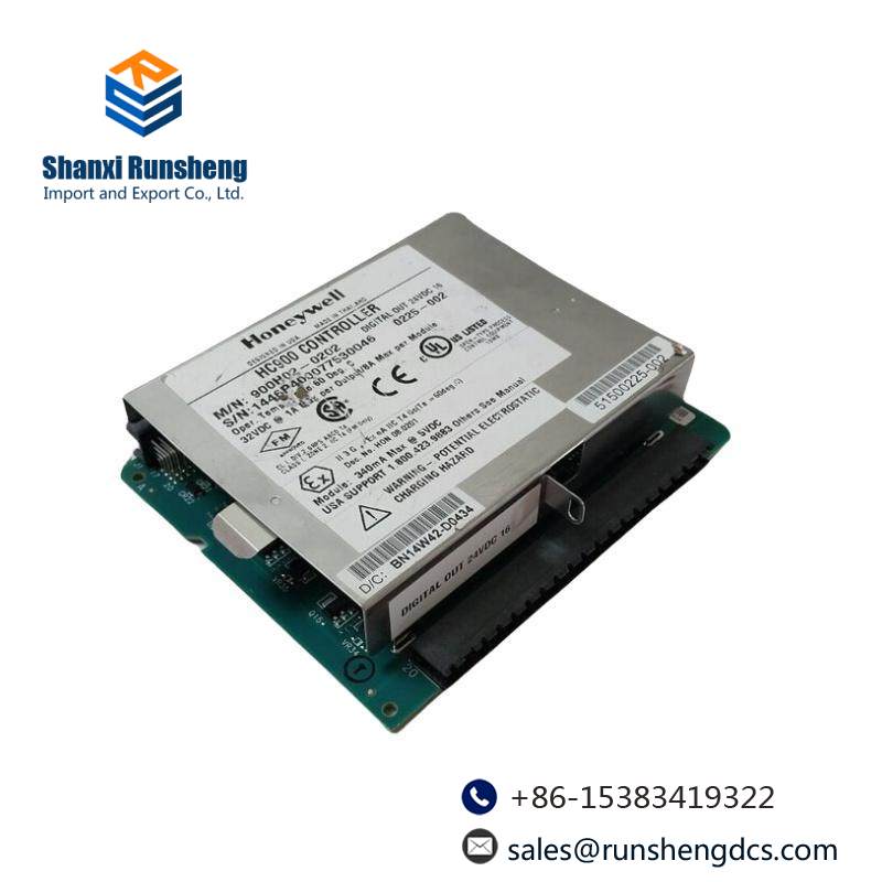 Honeywell 900H02-0202