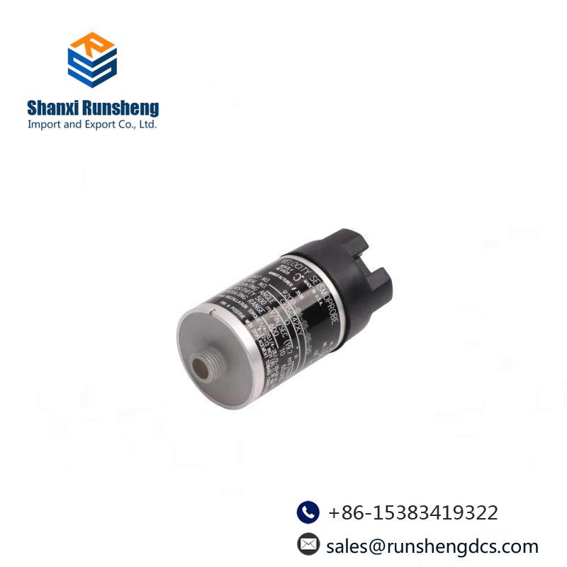 BENTLY NEVADA 9200-01-05-10-00 Two-Wire Transducer