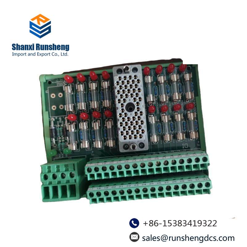 Honeywell 9563-8