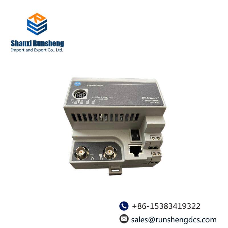 A-B 1203-CN1