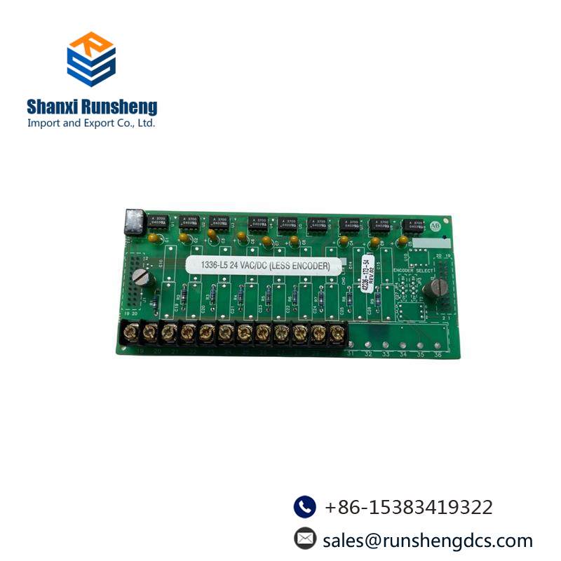 A-B 1336-L5
