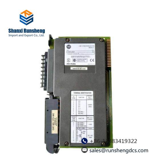 A-B 1402-LS51