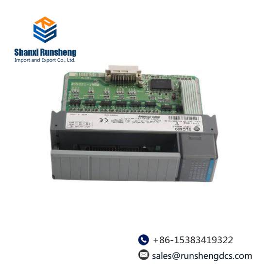 A-B 1746-IB32