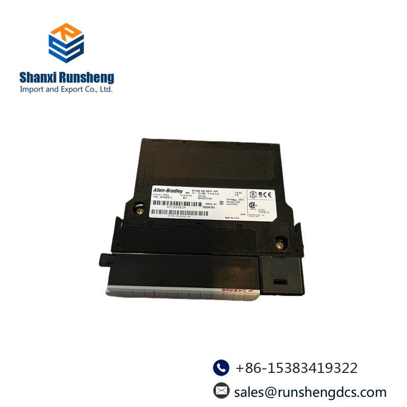 A-B 1756-IB16I