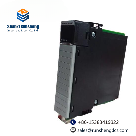 A-B 1756-RM2