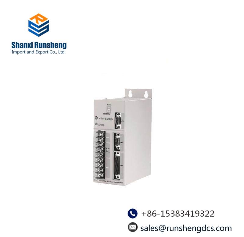 A-B 2098-DSD-020X