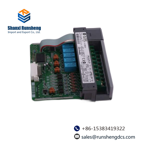A-B 80190-380-01-R