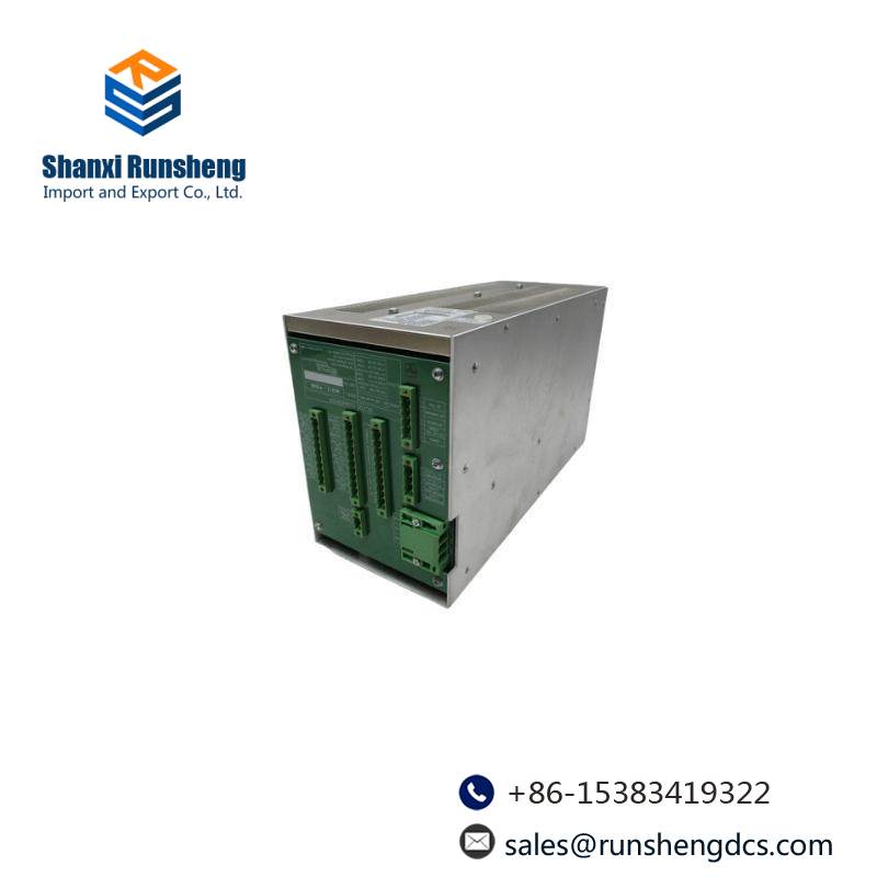 A-B MOX12-P3509