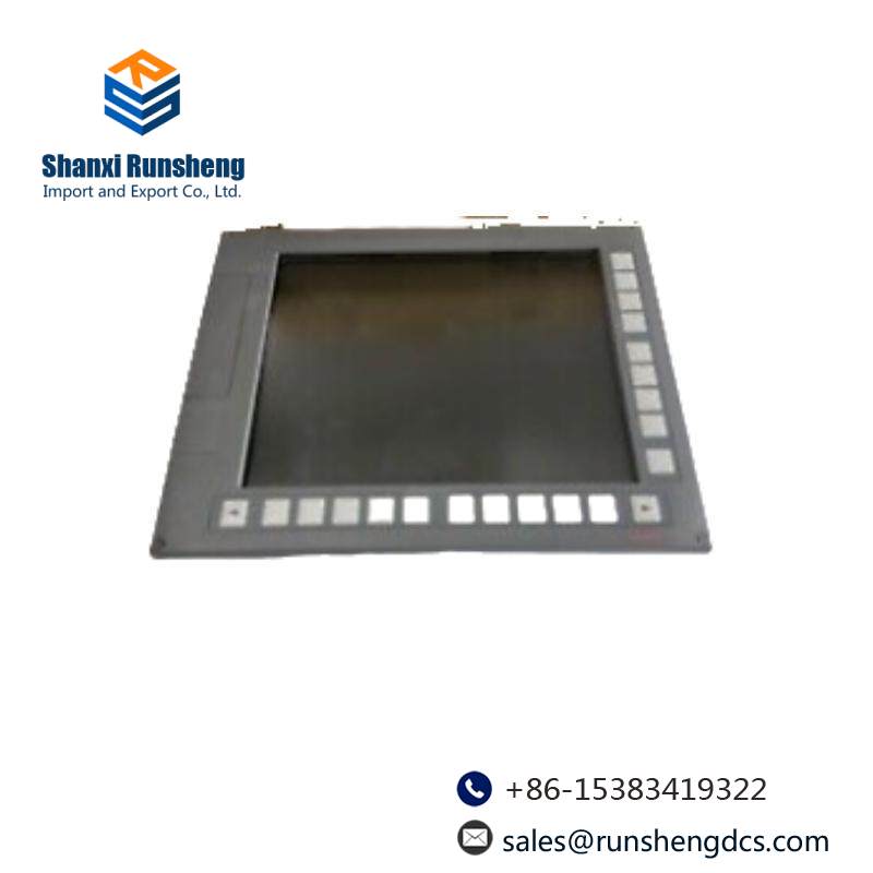 GE A02B-0303-C074 OPERATOR INTERFACE