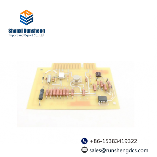A20592-B PLC Module