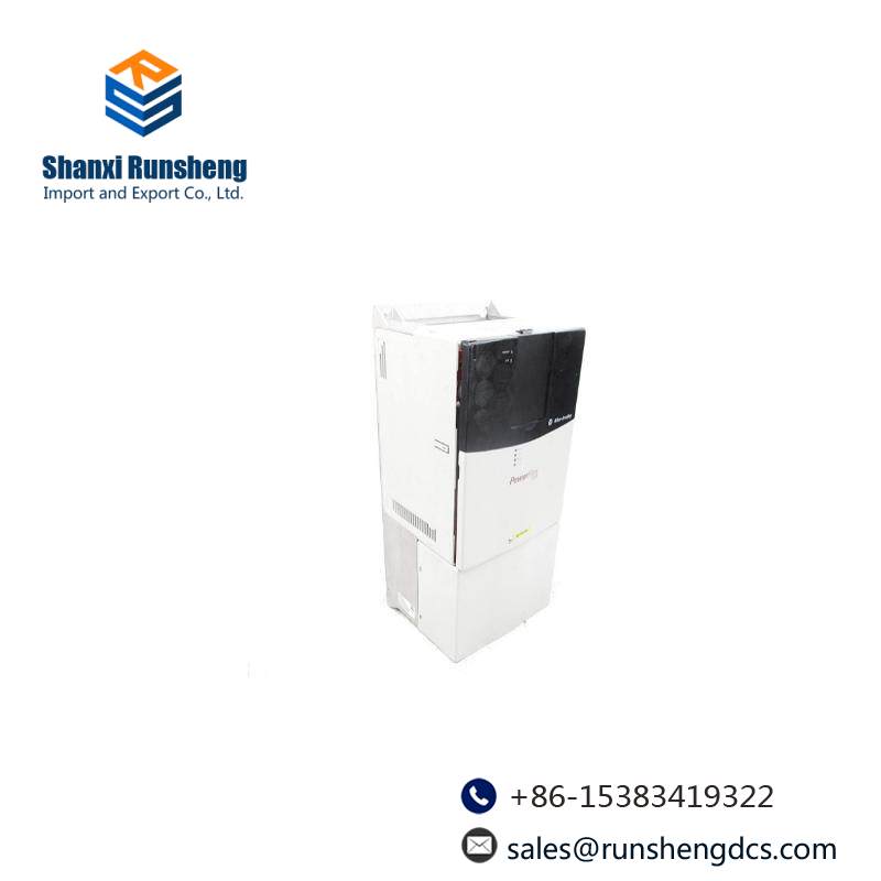 AB A20BE052A0AYNANC0 AC Drive