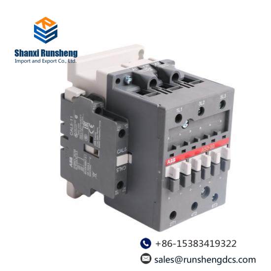 A50-30-11 1SBL351001R8011  ABB DC Contactor