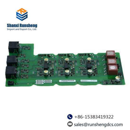 A5E00825001  Siemens Belt Drive Plate