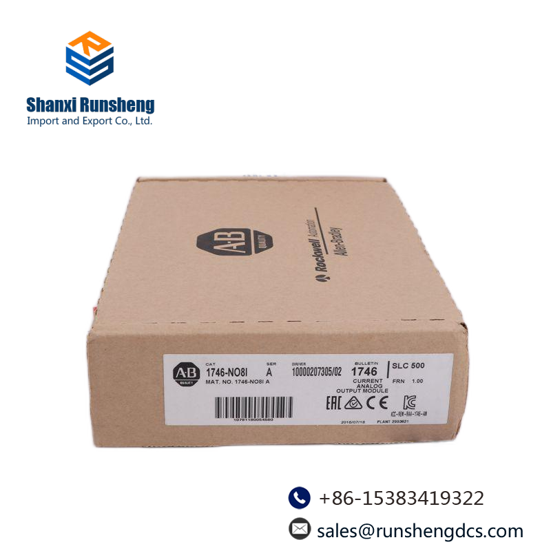 AB 2711P-RP2EX PanelView Plus  Ex Logic Module