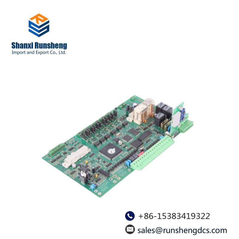 Schneider A.F.038.5/02 LEXIUM 17D Driver Board