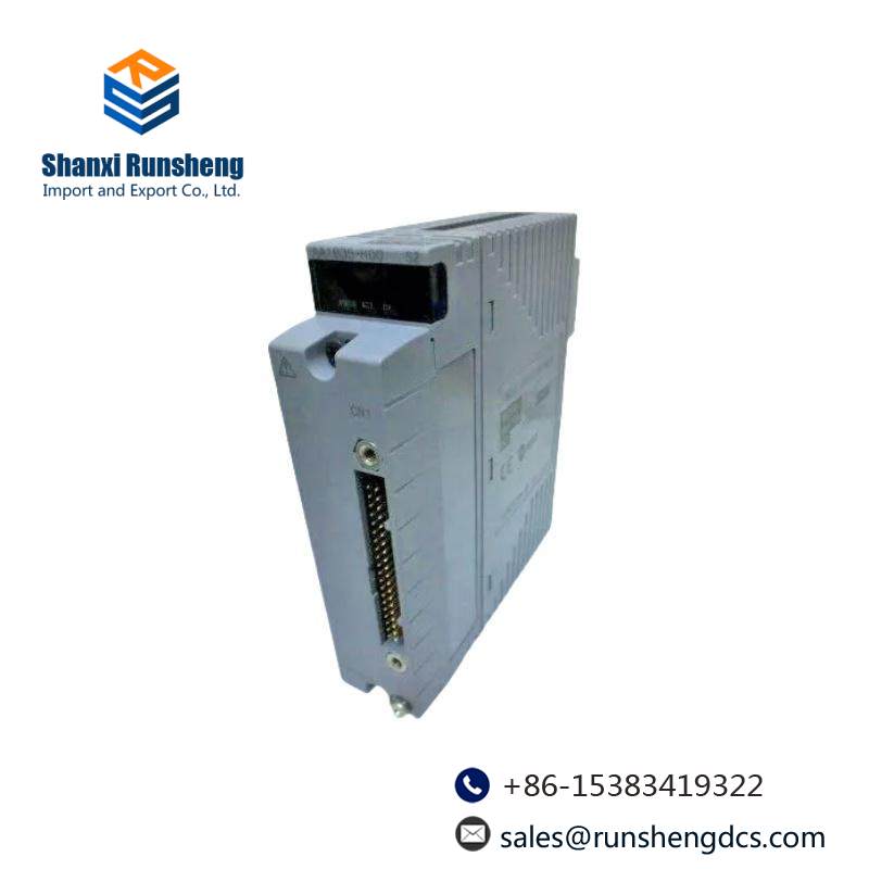 YOKOGAWA AAI835-H00 S1 Analog I/O Module