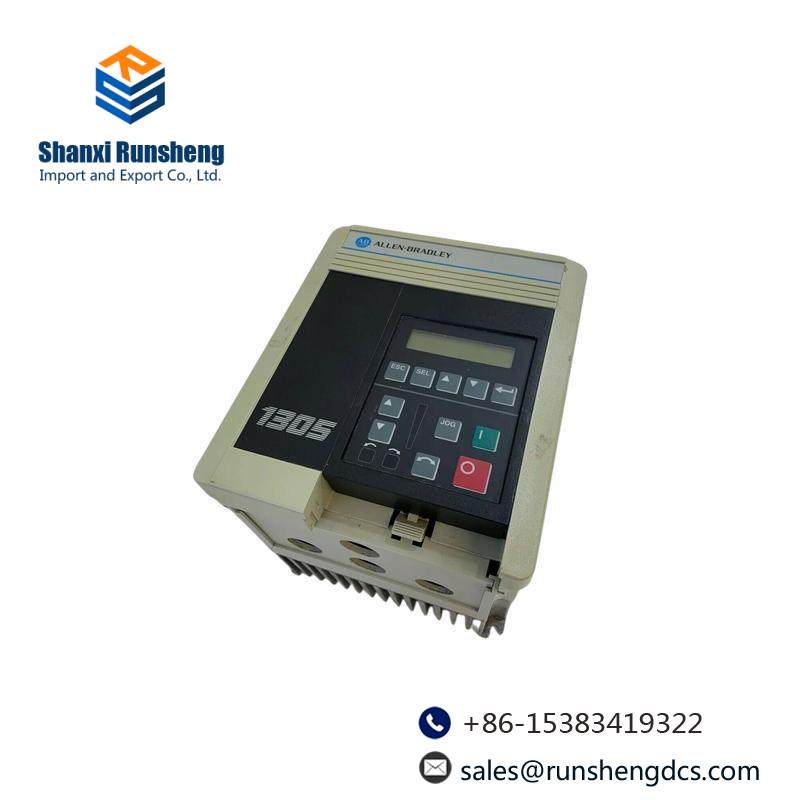 AB 1305-BA01A-HA2 AC DRIVE