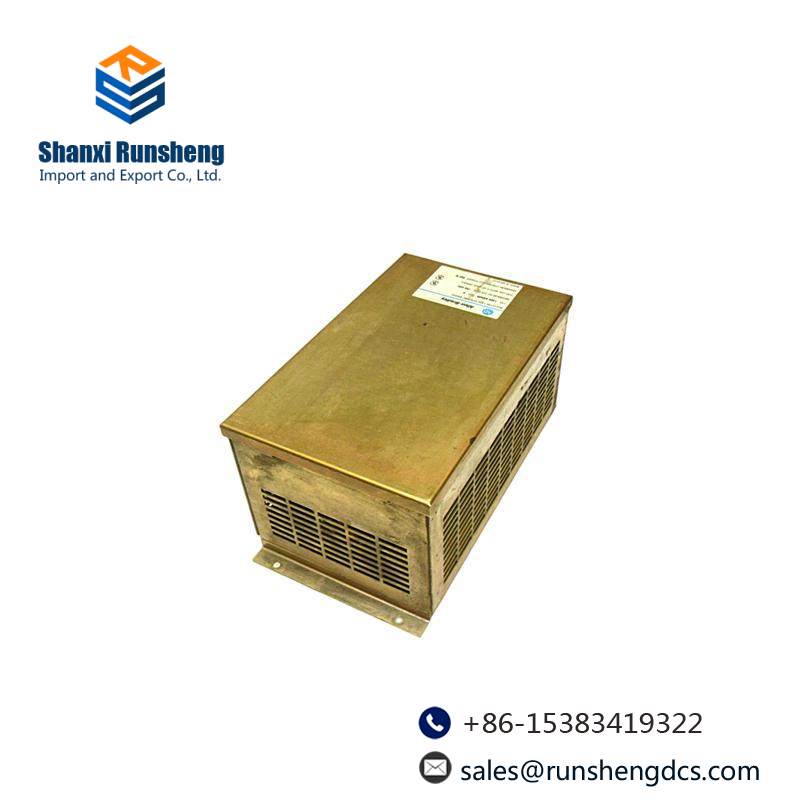 AB 1305-KBA09 DYNAMIC BRAKING KIT