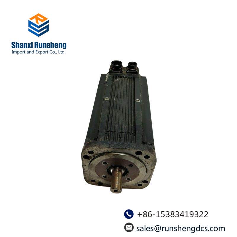 AB 1326AB-B515E-21 Servo Motor