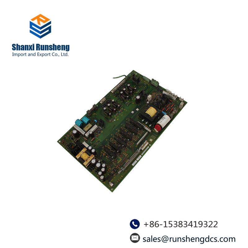 AB 1336-BDB-SP29C 74101-169-53 Gate Driver Board