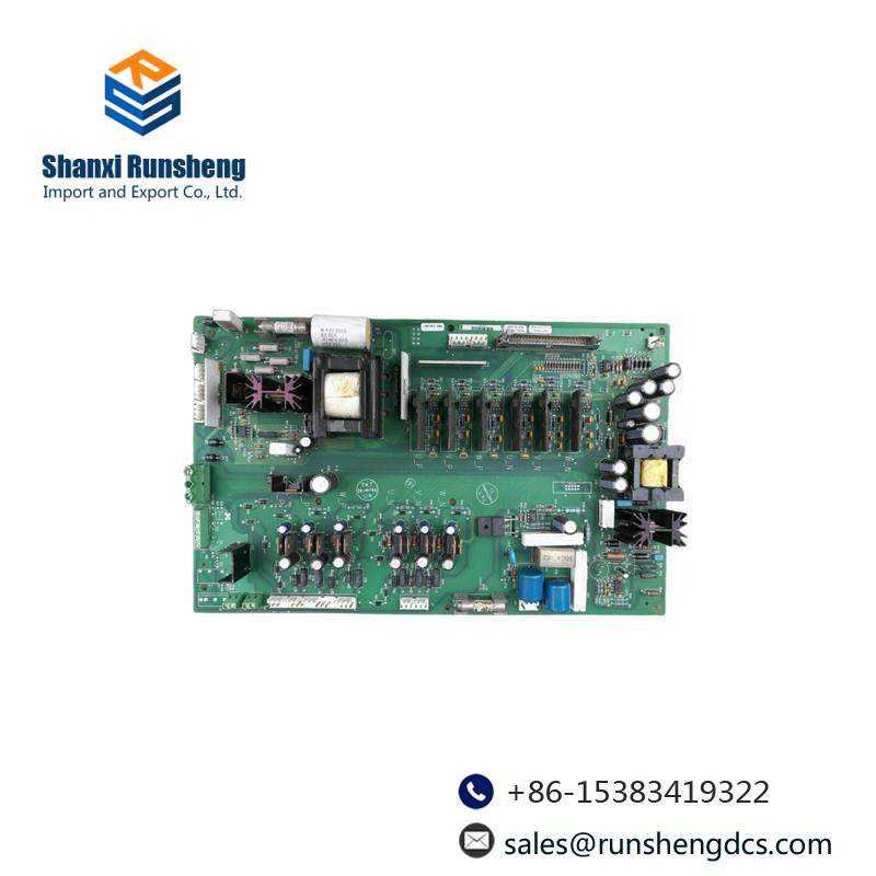 AB 1336-BDB-SP29D 74101-169-53 AC DRIVE